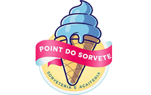 point do sorvete