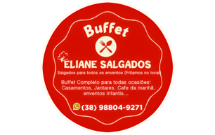 Buffet Eliane Salgados